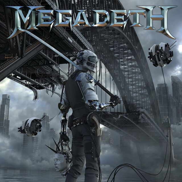 متن آهنگ Poisonous Shadows از Megadeth کاور آهنگ Poisonous Shadows از Megadeth