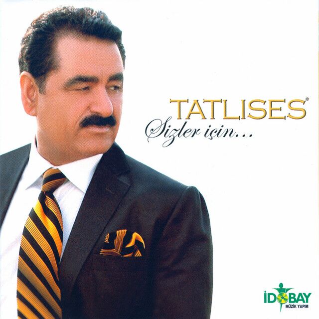 کاور آهنگ Saçlarını Yol Getir از İbrahim Tatlıses