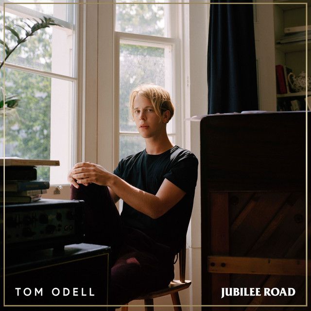 متن آهنگ Go Tell Her Now از Tom Odell
