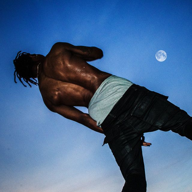 متن آهنگ Grey از Travis Scott کاور آهنگ Grey از Travis Scott
