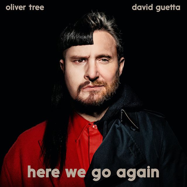 متن آهنگ Here We Go Again از David Guetta کاور آهنگ Here We Go Again از David Guetta