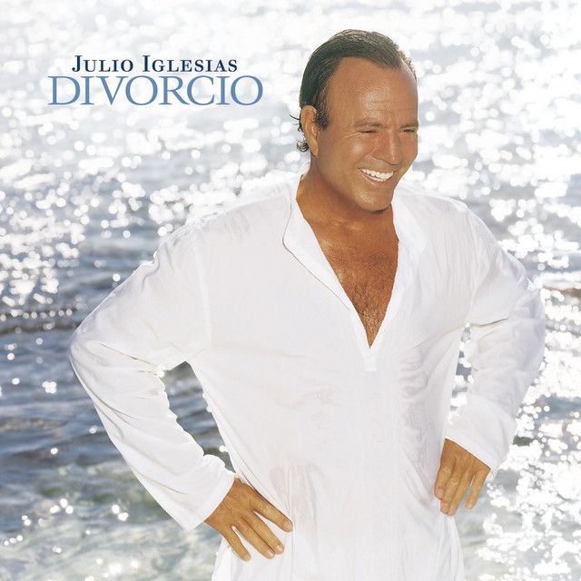 کاور آهنگ Criollo Soy از Julio Iglesias