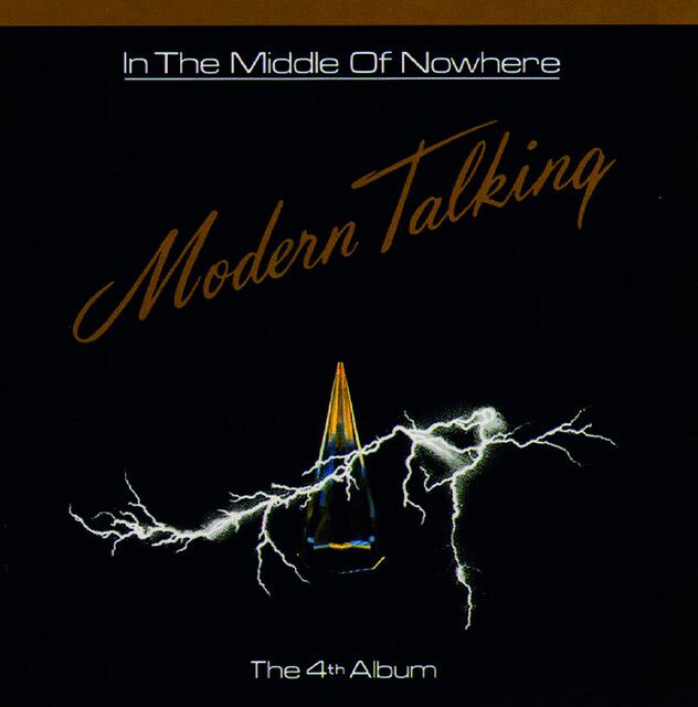 متن آهنگ Lonely Tears in Chinatown از Modern Talking کاور آهنگ Lonely Tears in Chinatown از Modern Talking