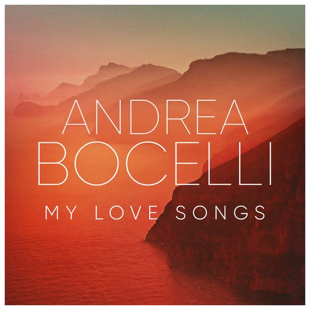 متن آهنگ Love In Portofino - Live از Andrea Bocelli