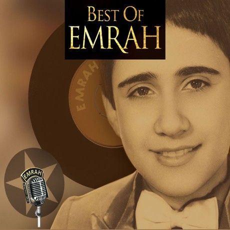 متن آهنگ Ayrilamam از Emrah Erdoğan