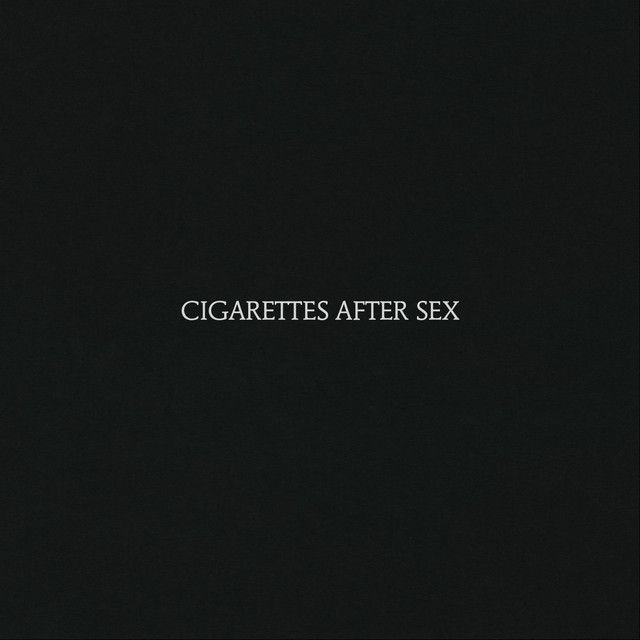 متن آهنگ Sunsetz از Cigarettes After Sex کاور آهنگ Sunsetz از Cigarettes After Sex