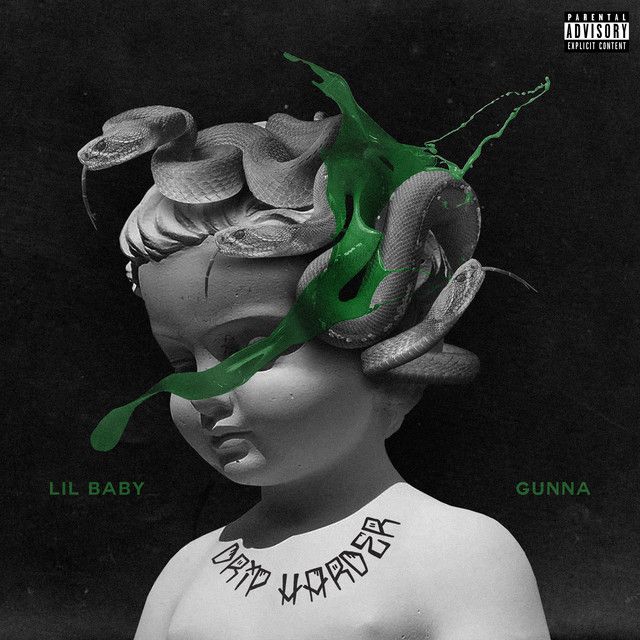 متن آهنگ Never Recover (Lil Baby & Gunna, Drake) از Drake