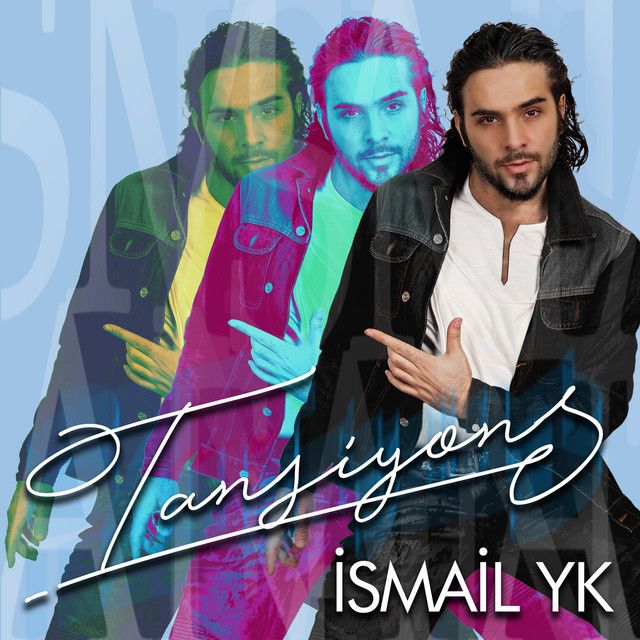 متن آهنگ Meyhoş Oldum از İsmail YK