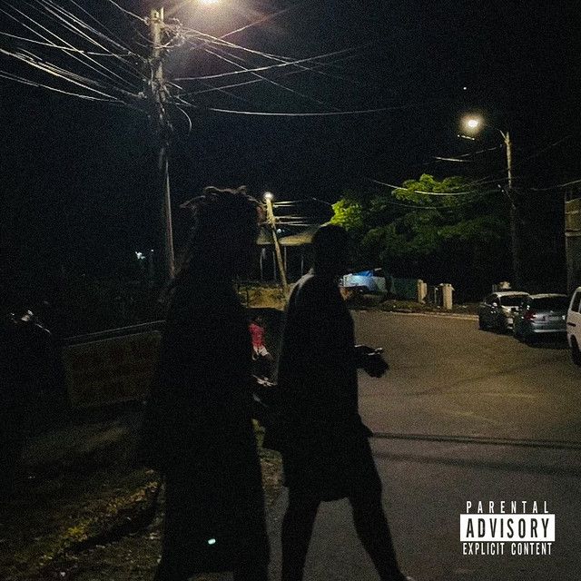 متن آهنگ Port Antonio از J. Cole