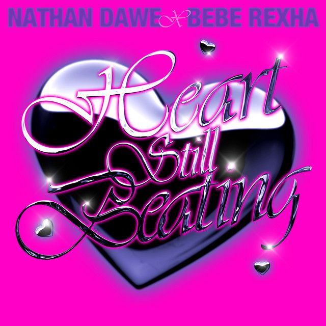 متن آهنگ Heart Still Beating از Bebe Rexha