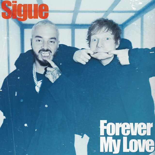 متن آهنگ Forever My Love از Ed Sheeran