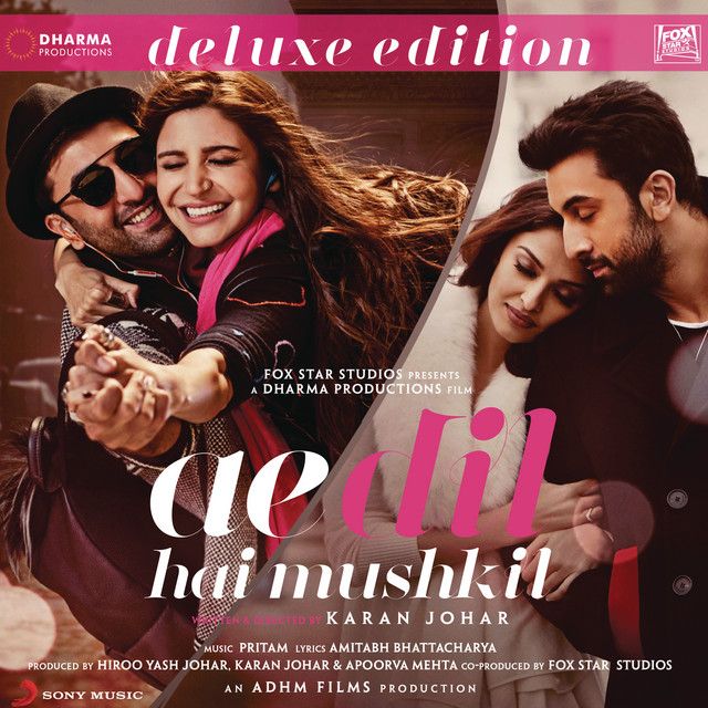 متن آهنگ The Breakup Song از Arijit Singh