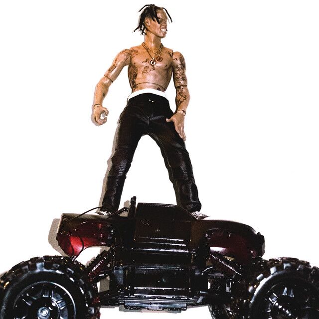 متن آهنگ 90210 (feat. Kacy Hill) از Travis Scott