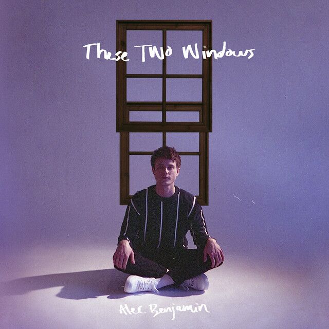 متن آهنگ I'm Not A Cynic از Alec Benjamin