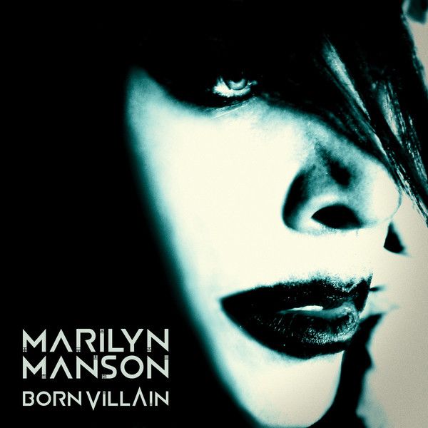متن آهنگ Hey Cruel World از Marilyn Manson