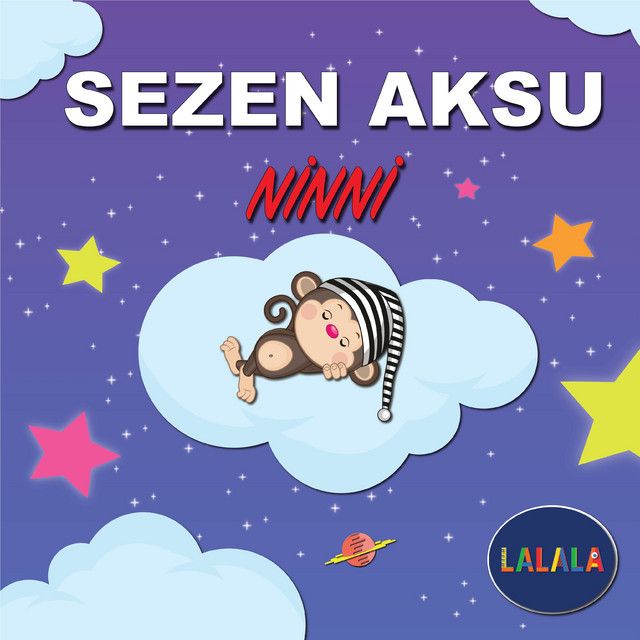 متن آهنگ Sezen Aksu Ninni از Sezen Aksu