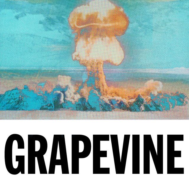متن آهنگ Grapevine - Carta Remix از Tiësto کاور آهنگ Grapevine - Carta Remix از Tiësto