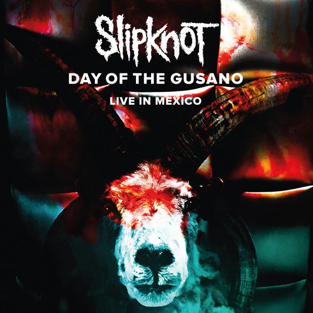 متن آهنگ Custer - Live از Slipknot کاور آهنگ Custer - Live از Slipknot