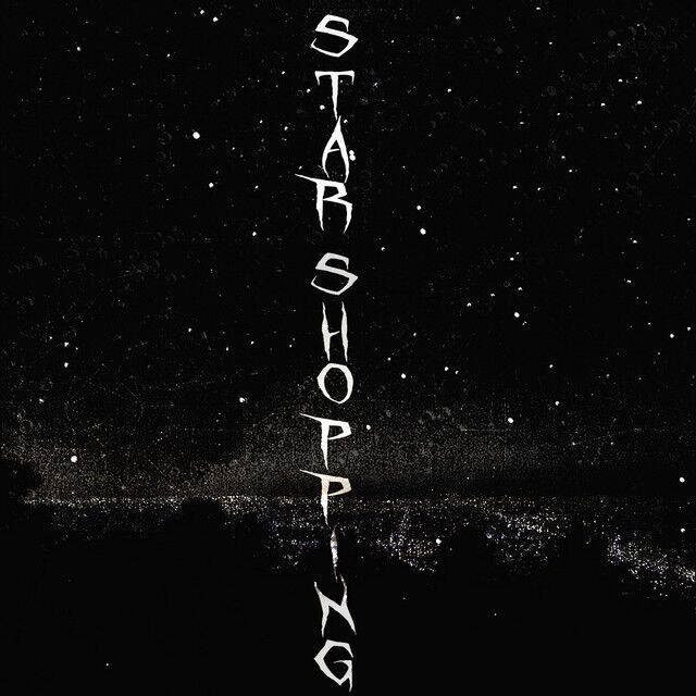 متن آهنگ Star Shopping از Lil Peep