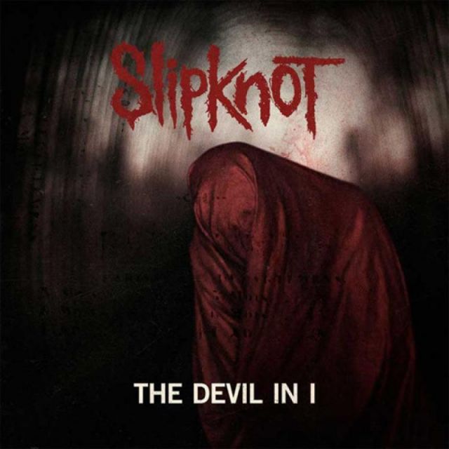 متن آهنگ The Devil In I از Slipknot