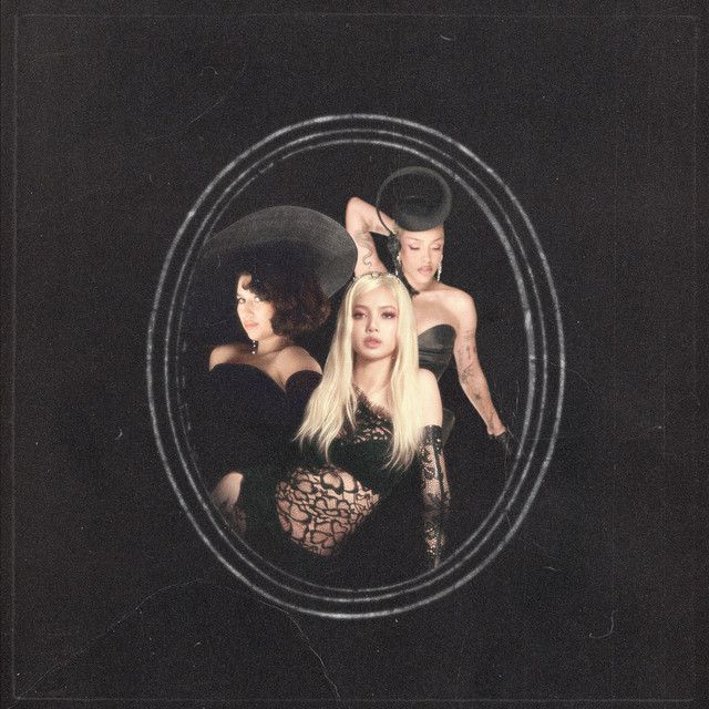 متن آهنگ Born Again (feat. Doja Cat & RAYE) - Purple Disco M