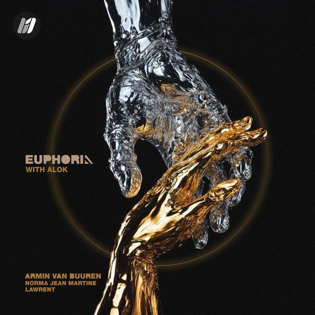 متن آهنگ Euphoria (with Alok) از Armin van Buuren