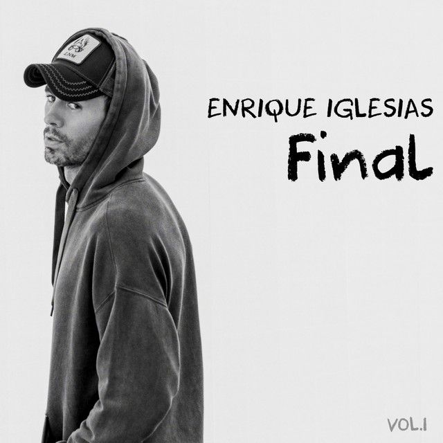 متن آهنگ ALL ABOUT YOU از Enrique Iglesias