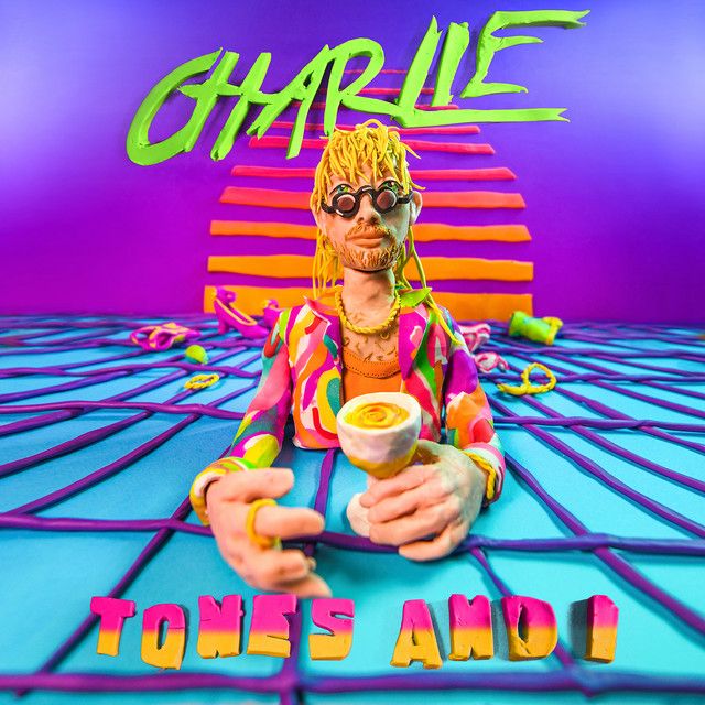 متن آهنگ Charlie از Tones And I