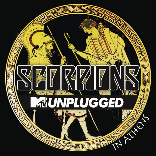 متن آهنگ Still Loving You - MTV Unplugged از Scorpions