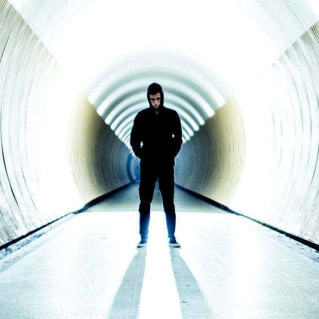 متن آهنگ Faded - Tiesto's Northern Lights Remix از Tiësto