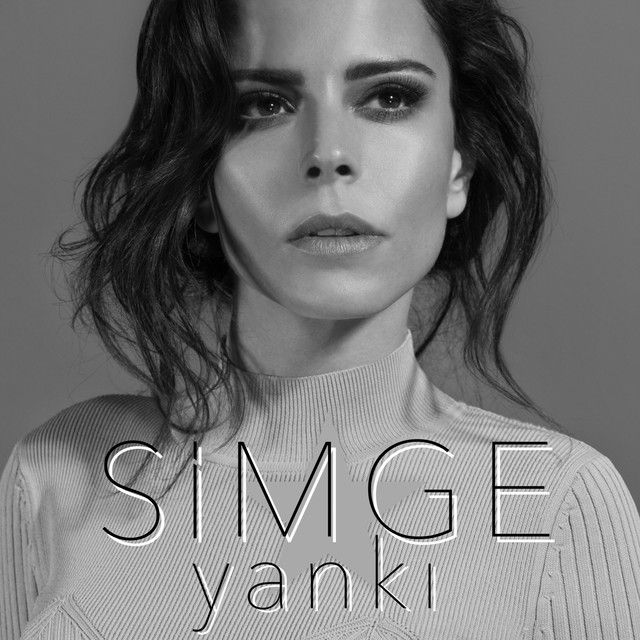 متن آهنگ Yankı از Simge