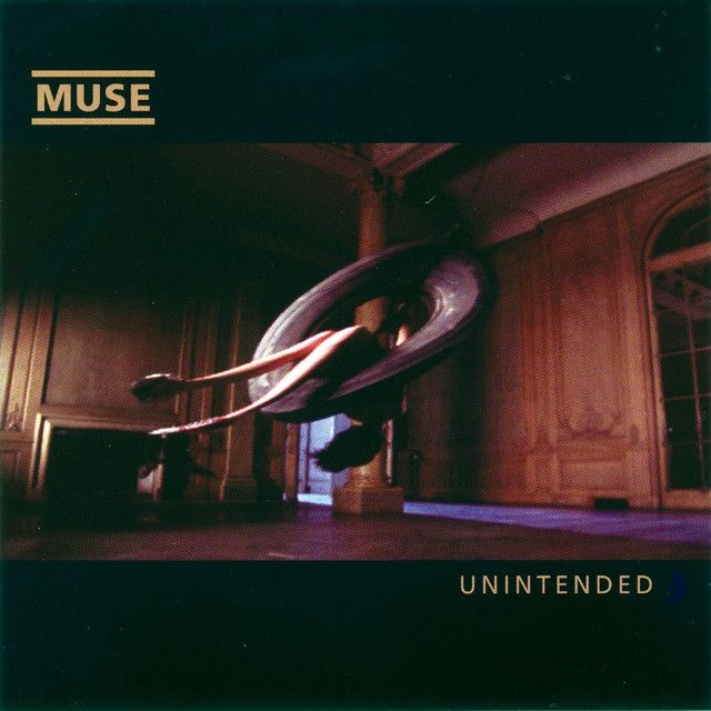 متن آهنگ Recess از Muse