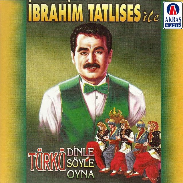 متن آهنگ Leylim ley از İbrahim Tatlıses