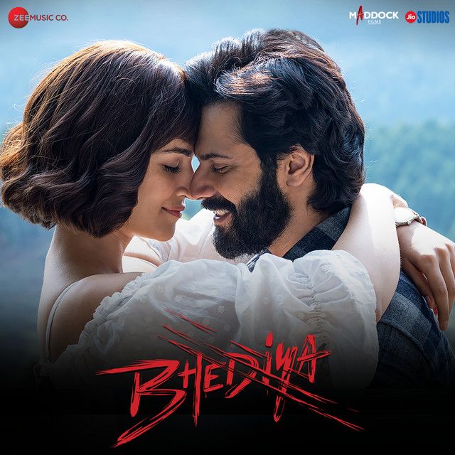 متن آهنگ Apna Bana Le از Arijit Singh