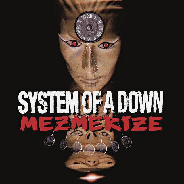 متن آهنگ Lost In Hollywood از System Of A Down