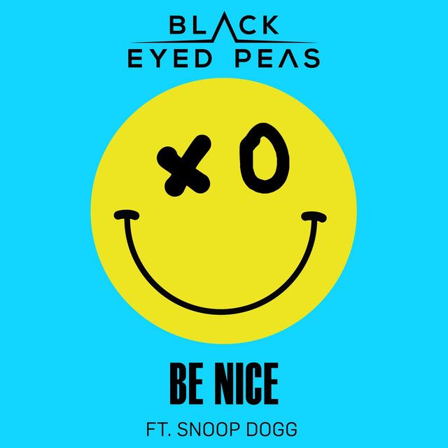 کاور آهنگ Be Nice از Snoop Dogg