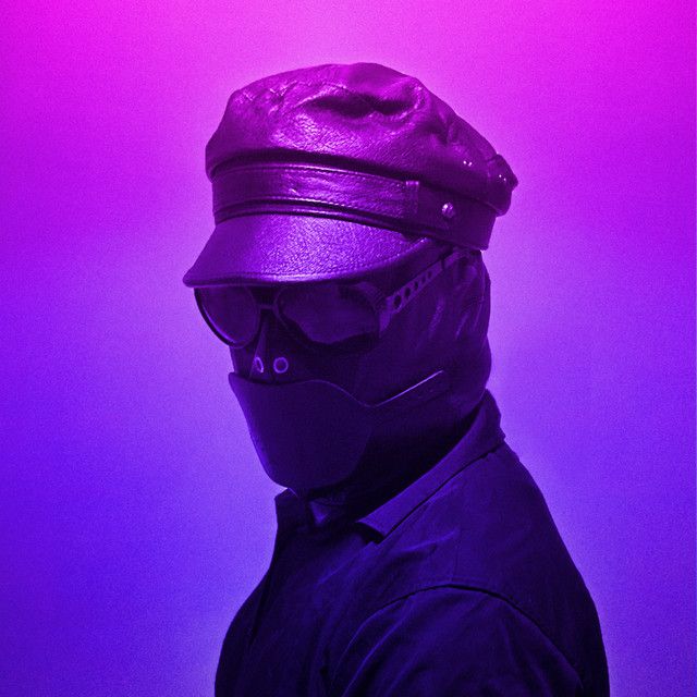 متن آهنگ Dope Track از Kordhell کاور آهنگ Dope Track از Kordhell