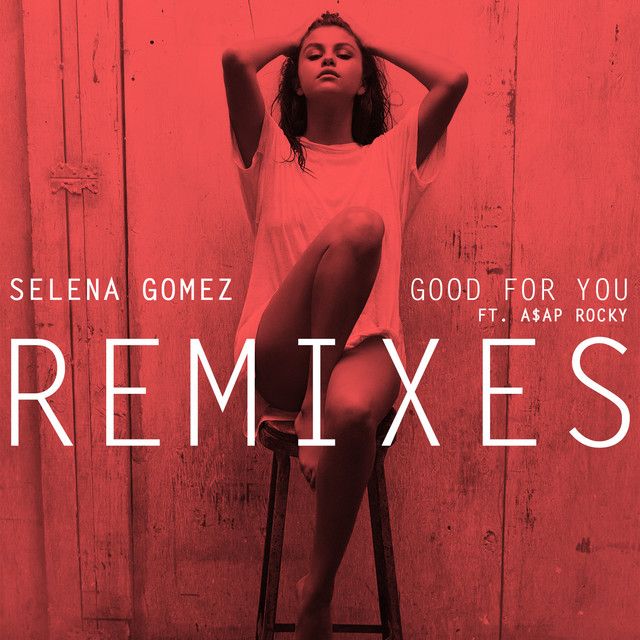 متن آهنگ Good For You - Yellow Claw & Cesqeaux Remix از A$AP