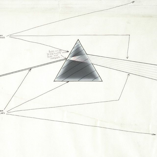 متن آهنگ Breathe (In The Air) - Live at Wembley 1974, 2023 M