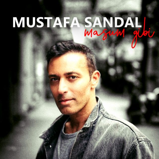 متن آهنگ Masum Gibi از Mustafa Sandal