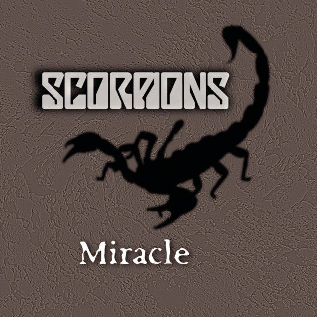 متن آهنگ Miracle (Radio Edit) از Scorpions