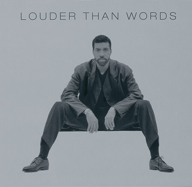 متن آهنگ Don't Wanna Lose You از Lionel Richie