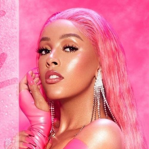 متن آهنگ Say So از Doja Cat