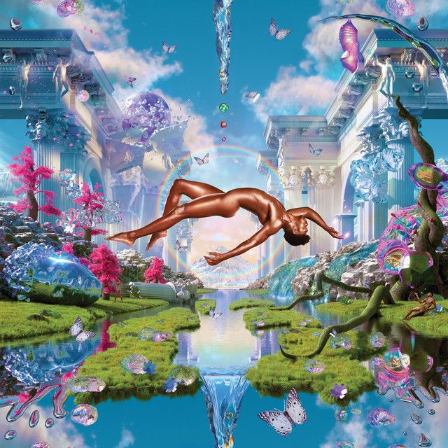 متن آهنگ SCOOP (feat. Doja Cat) از Doja Cat