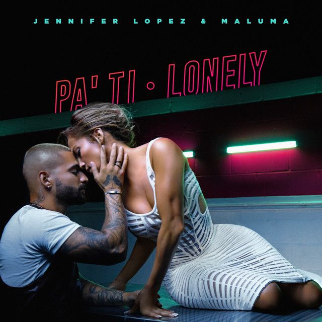 متن آهنگ Lonely از Jennifer Lopez کاور آهنگ Lonely از Jennifer Lopez