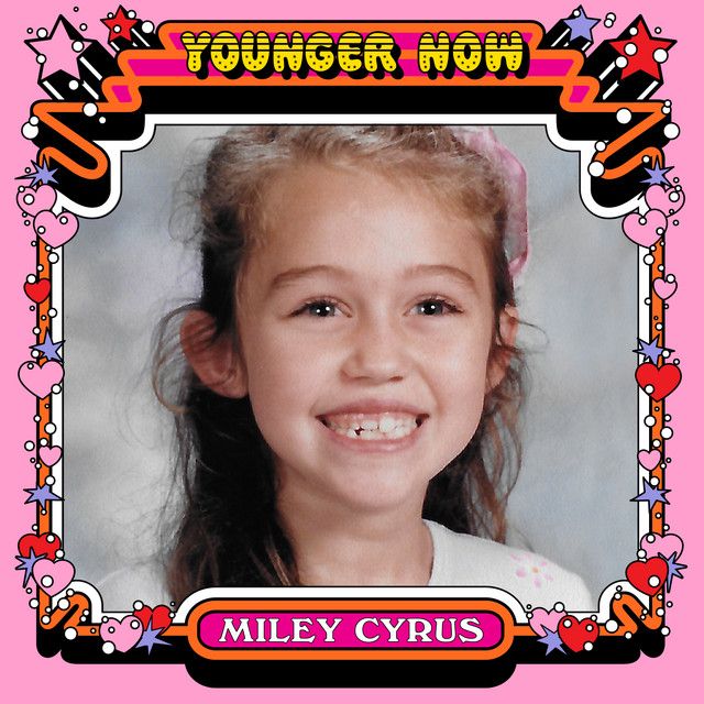 کاور آهنگ Younger Now - Syn Cole Remix از Miley Cyrus