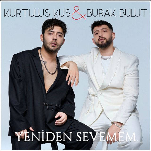 متن آهنگ Yeniden Sevemem از Burak Bulut