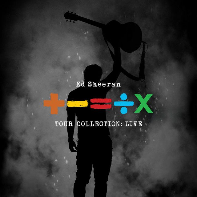 متن آهنگ Lego House - Live از Ed Sheeran