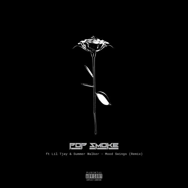 متن آهنگ Mood Swings (feat. Lil Tjay & Summer Walker) - Remi