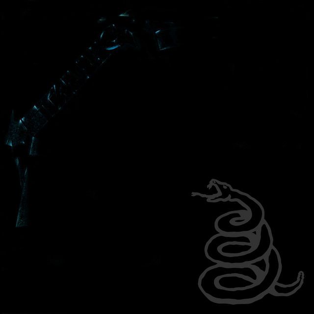 متن آهنگ Nothing Else Matters (Remastered) از Metallica